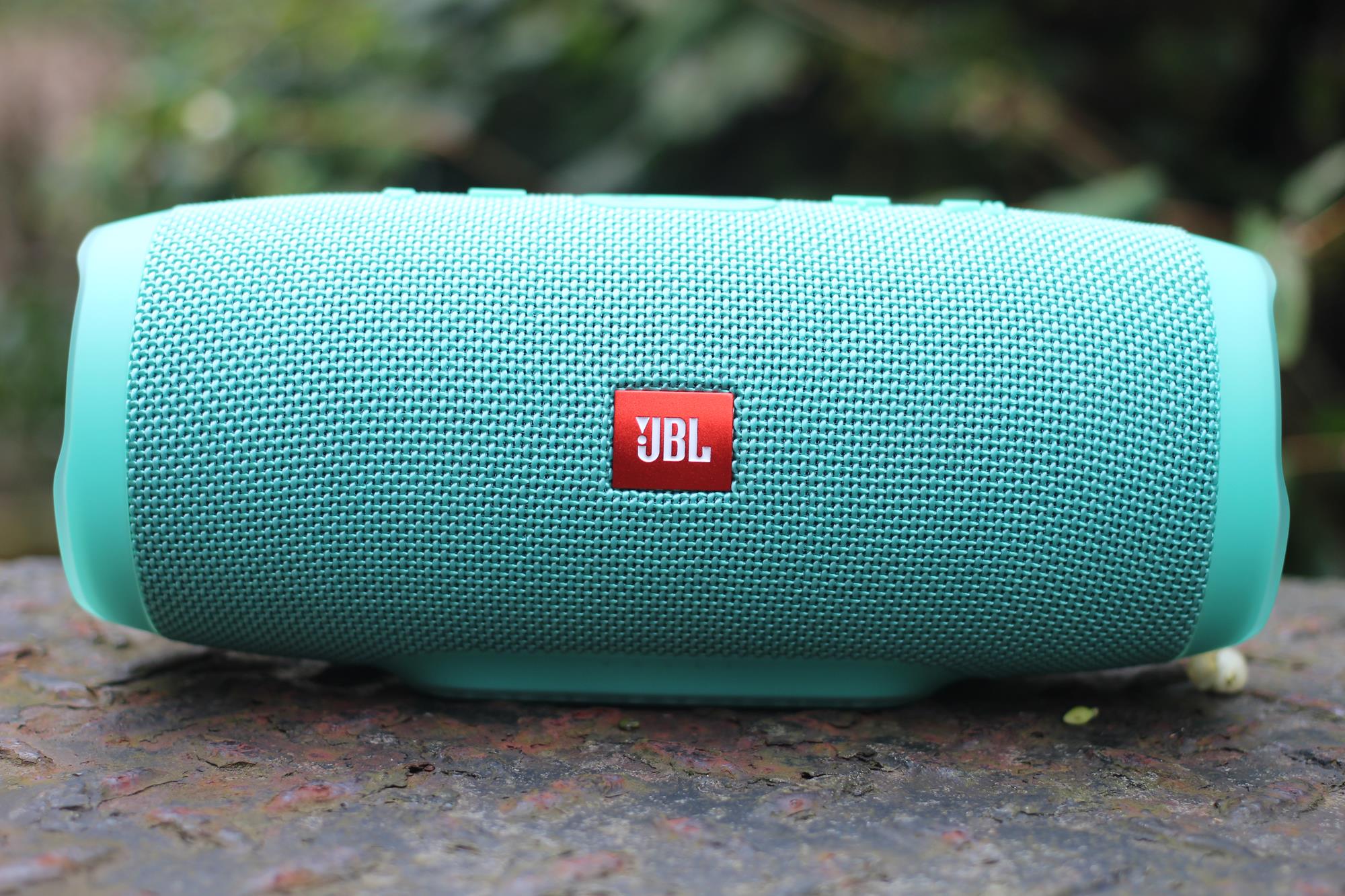 JBL Charge 3 Review | Trusted Reviews