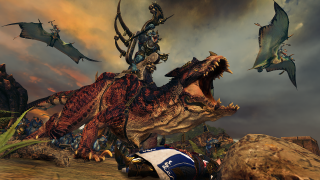 Best pc games: warhammer 2 total war
