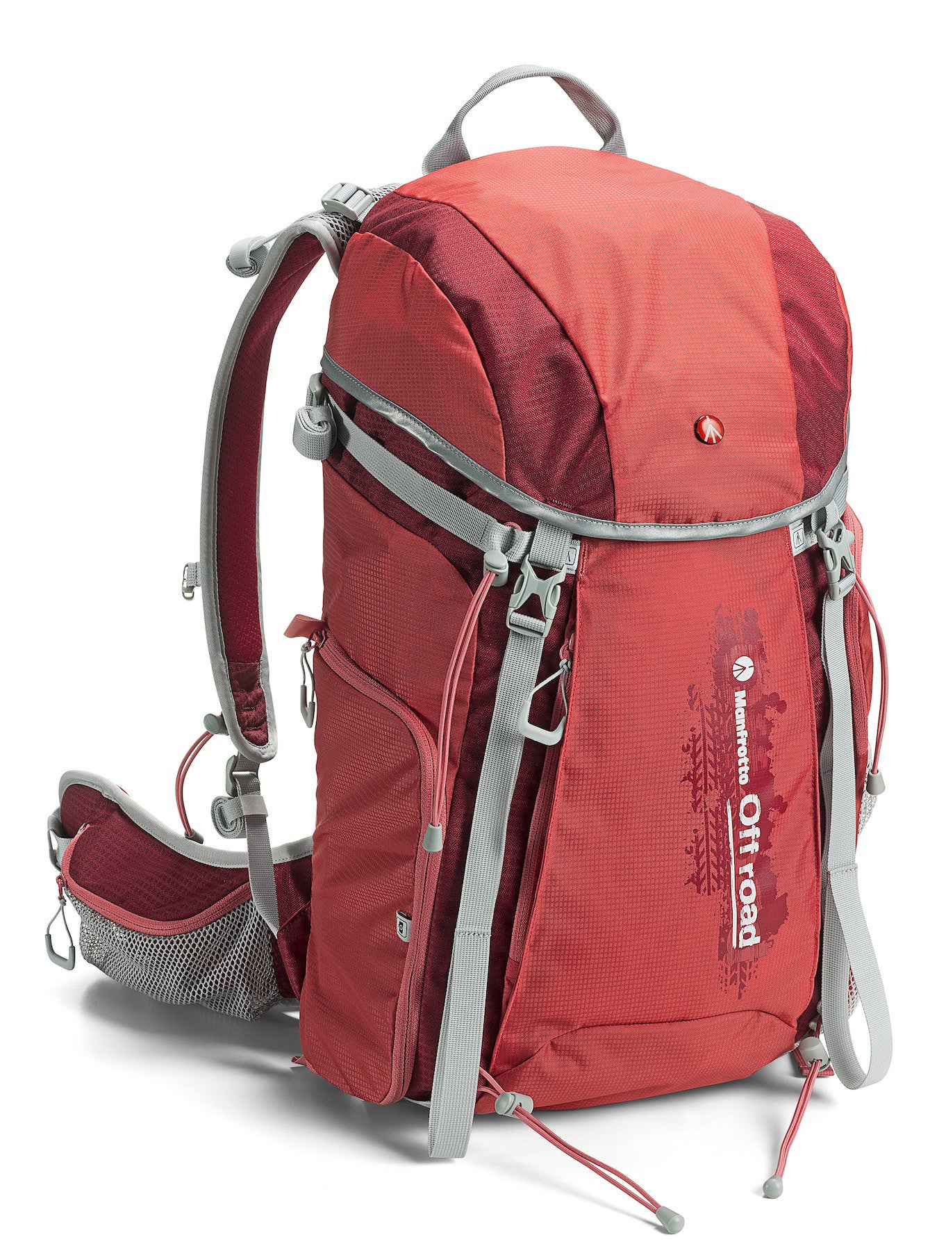 Best Camera Bags: Manfrotto Offroad Hiker Backpack 30L