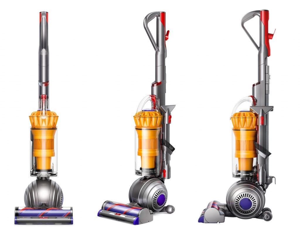 tønde milits Sprout Dyson Light Ball Multi Floor Review | Trusted Reviews