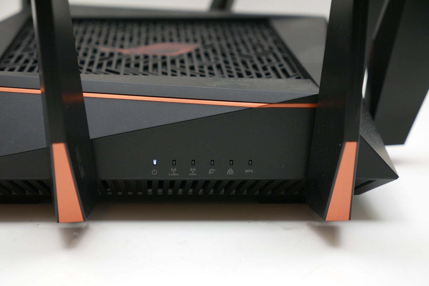 Asus ROG Rapture GT-AC5300 Review | Trusted Reviews