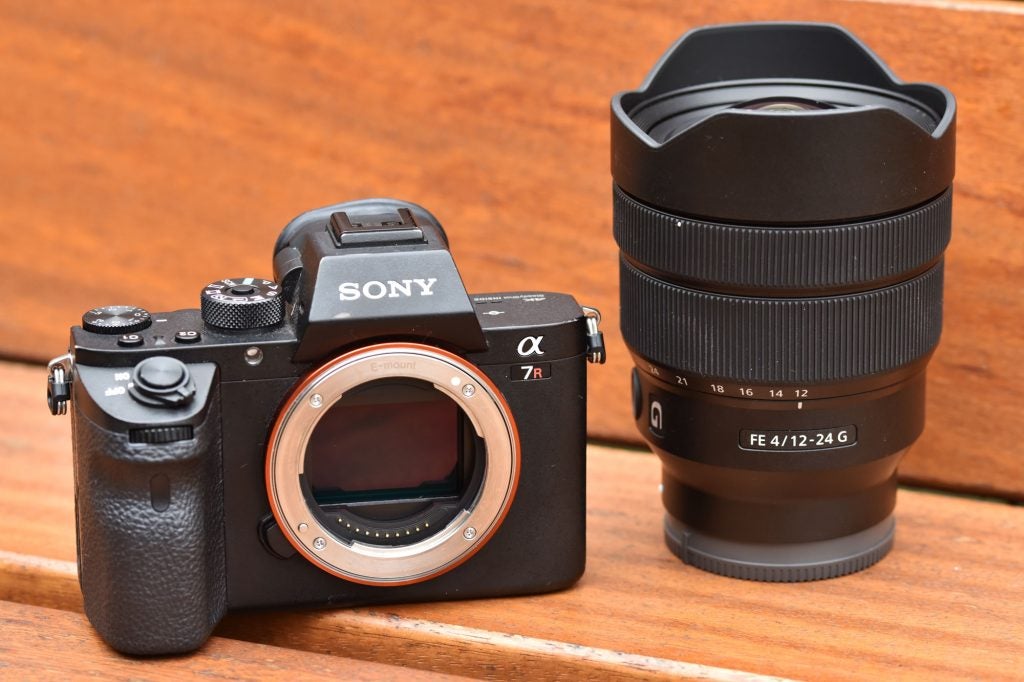 Sony FE 12-24mm F4 G Review