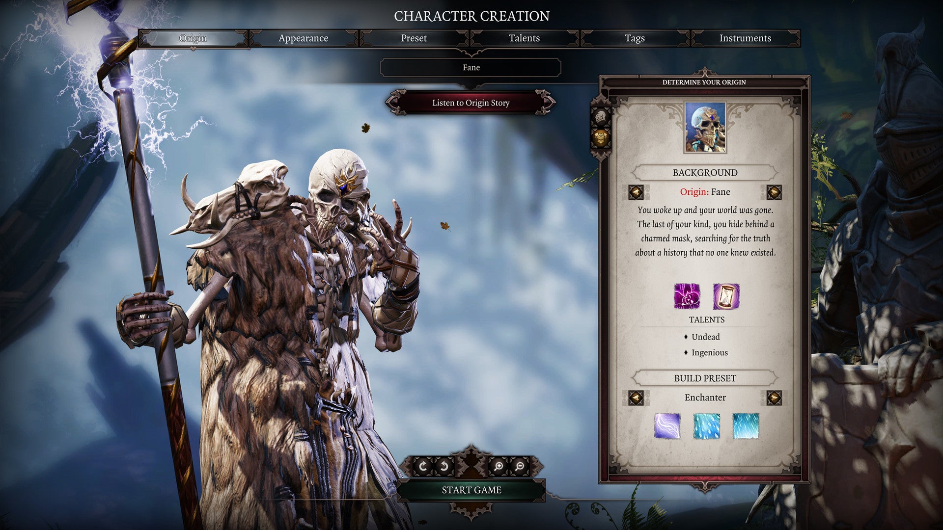 Divinity Original Sin: Flare - , The Video Games Wiki
