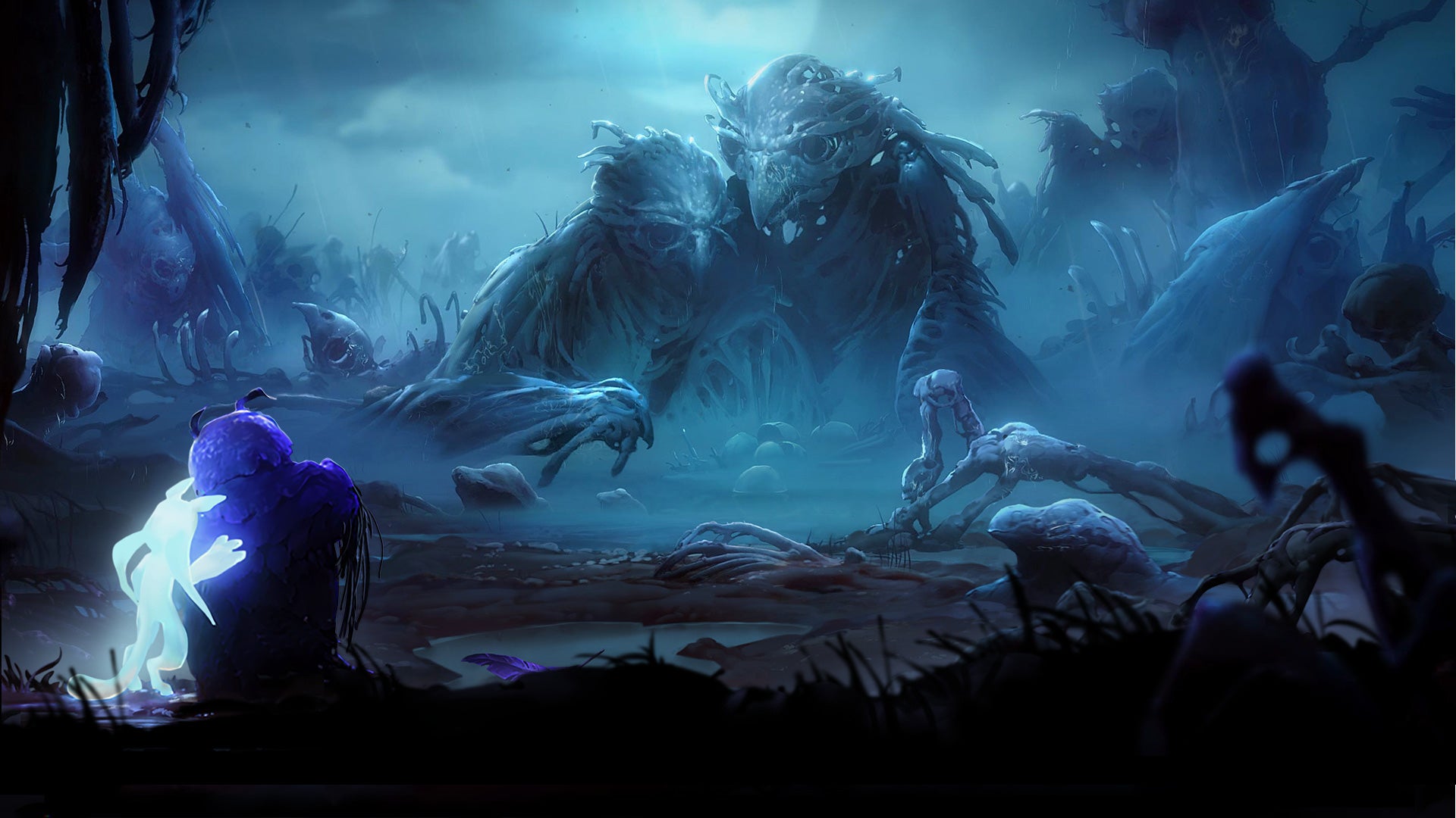 Ori and the Will of the Wisps: Everything we know about the new game