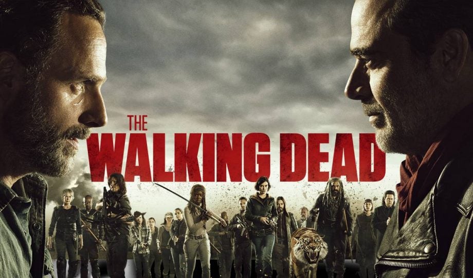 dedikation Gurgle efterspørgsel The Walking Dead Season 8: Release date, news, trailers and more