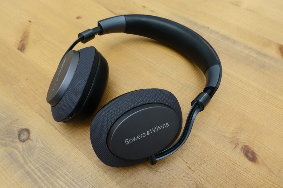 Bowers Wilkins BW PX