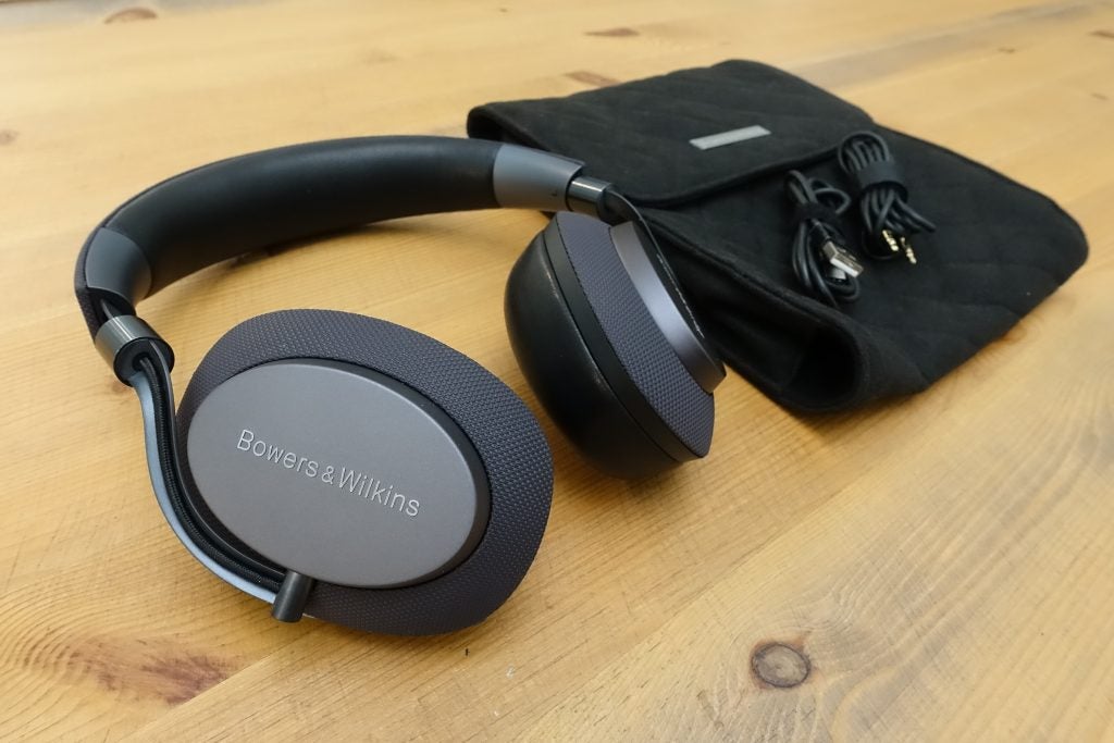 Bowers Wilkins BW PX