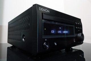 Denon DM41