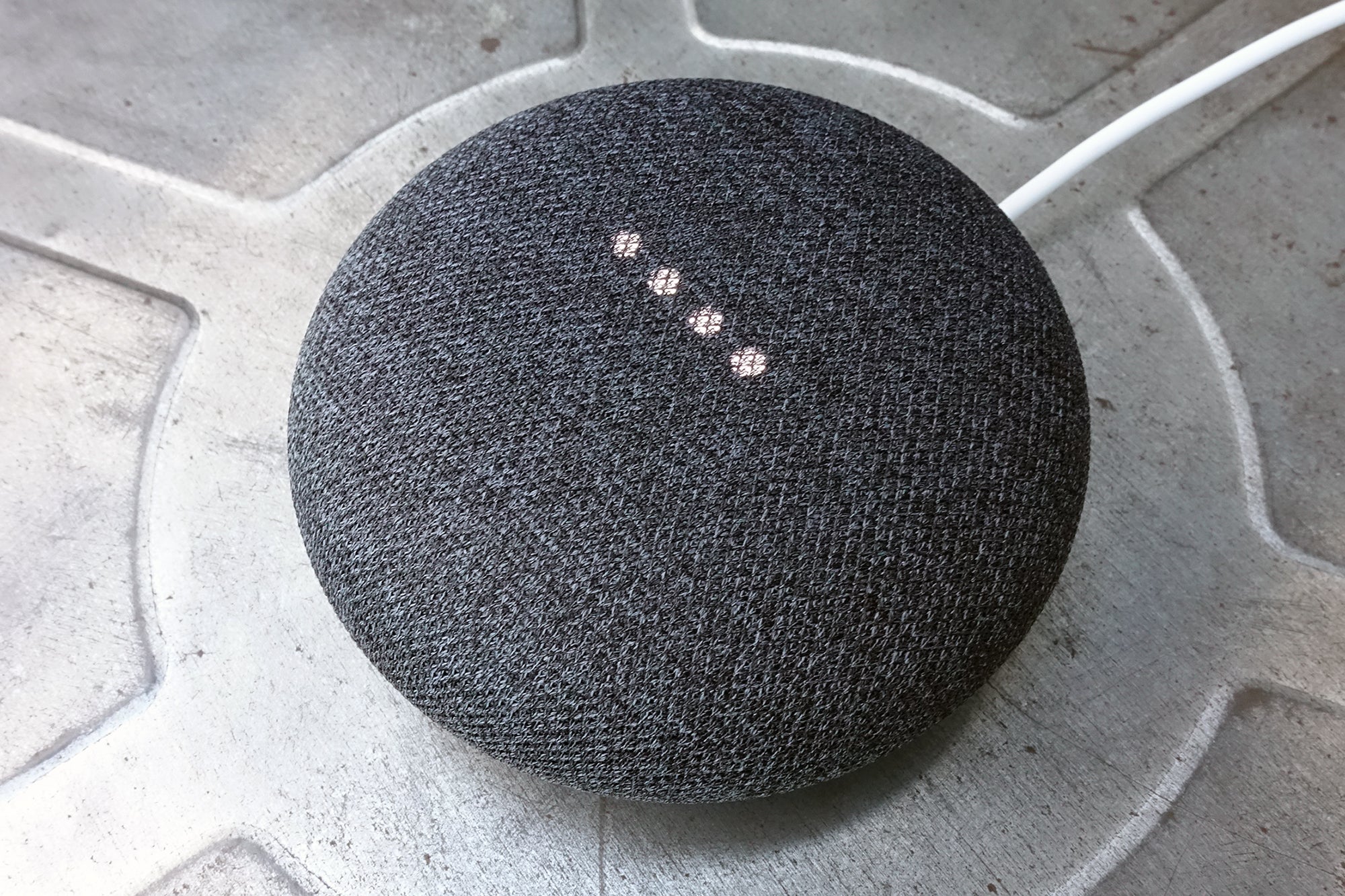 How to create Google Home routines