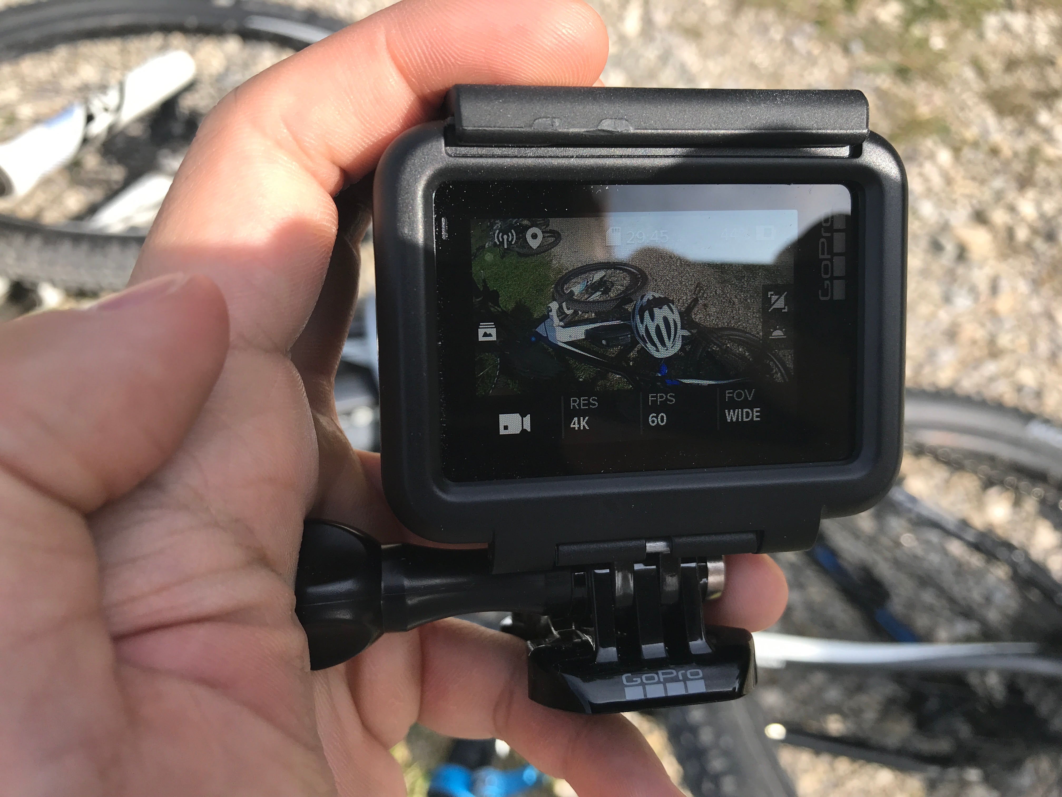 GoPro Hero 6 Black review: Best GoPro just got cheaper | Trusted