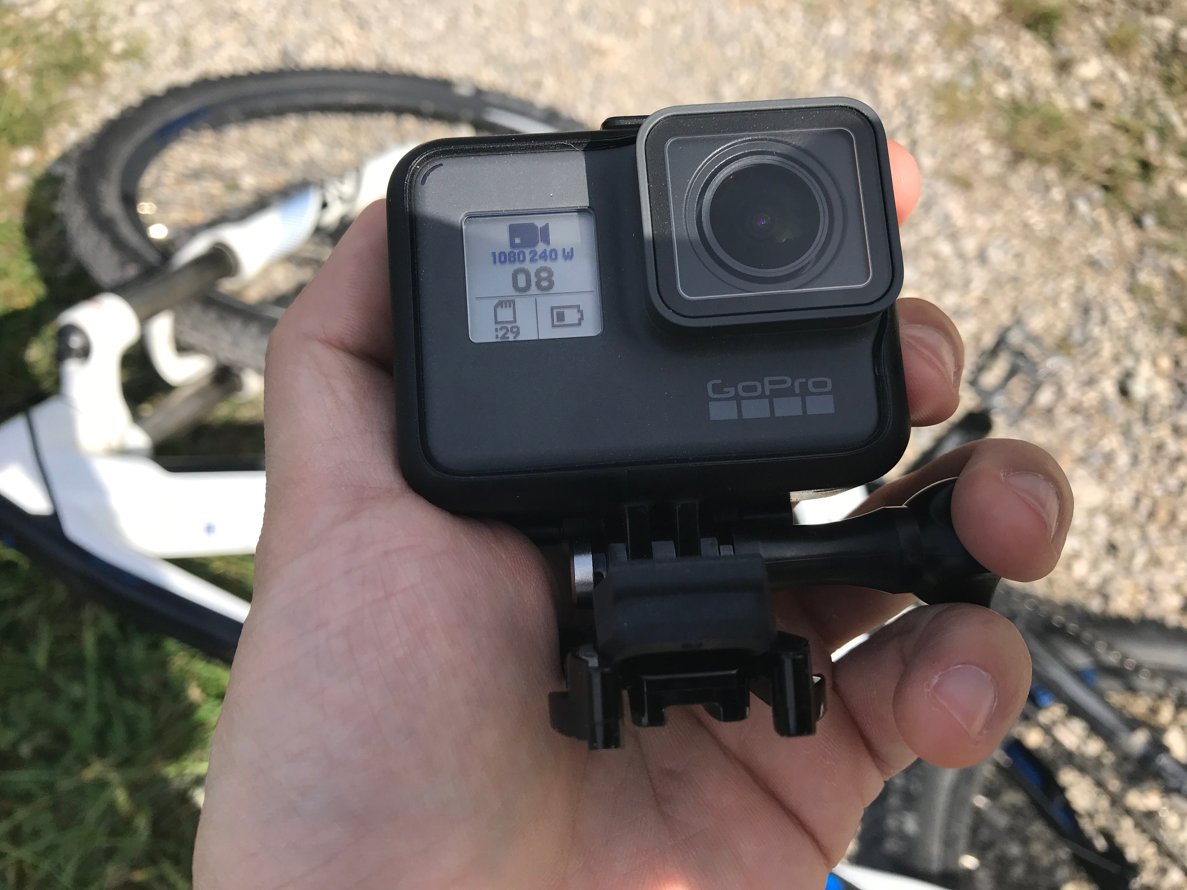 GoPro 6 Black review: quality and verdict Trusted Reviews