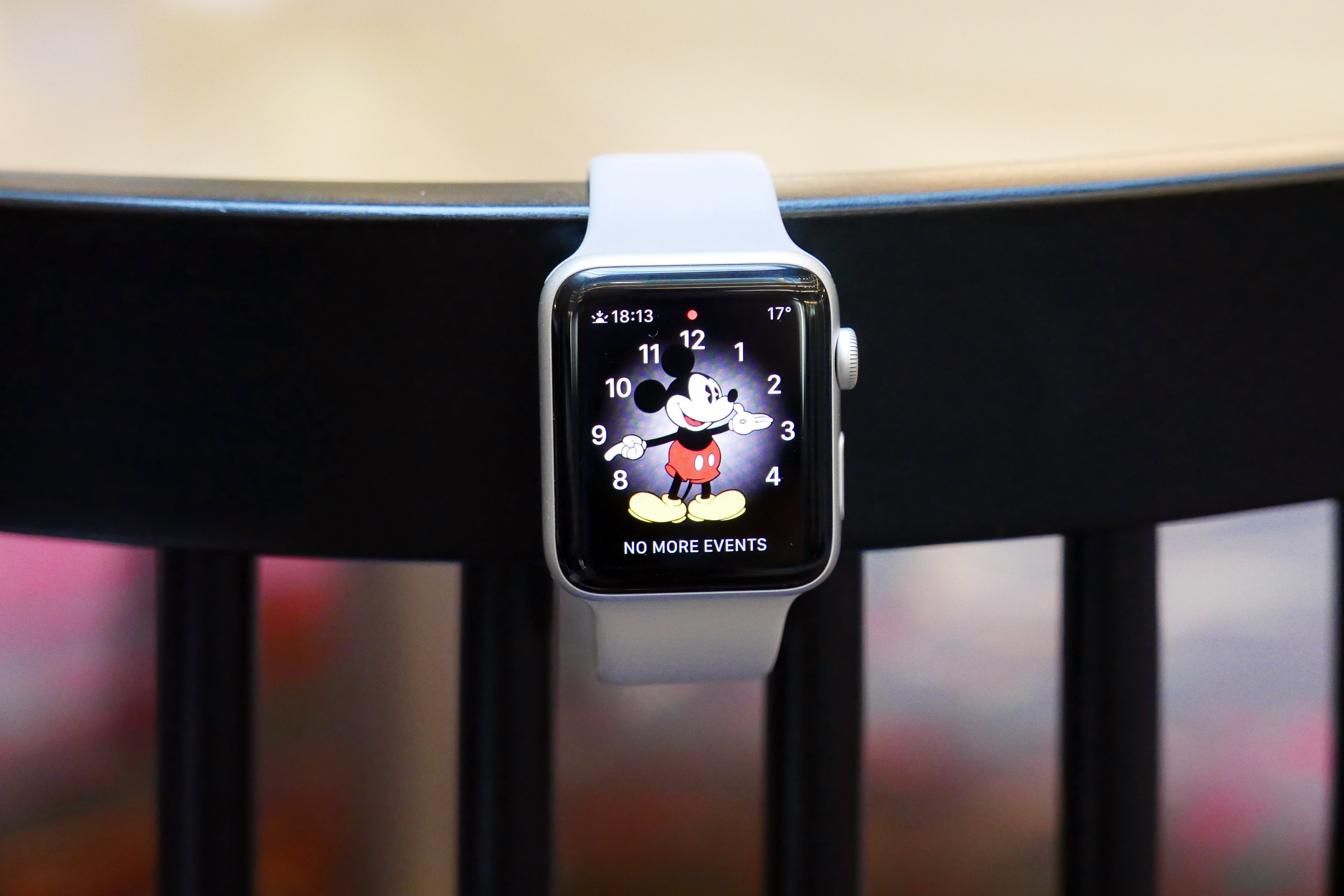 中華のおせち贈り物時計Apple Watch Series 3 review: Display, LTE performance | Trusted