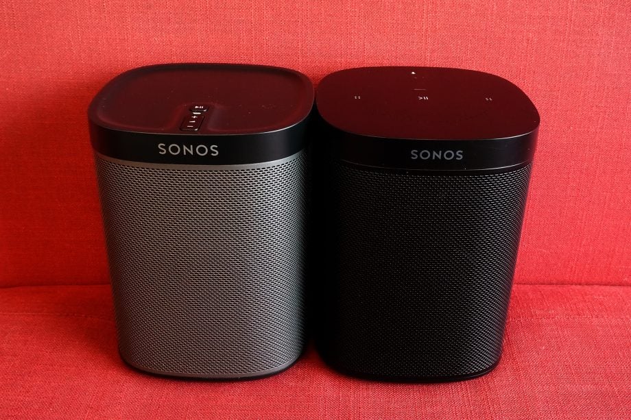 Sonos One with Play:1