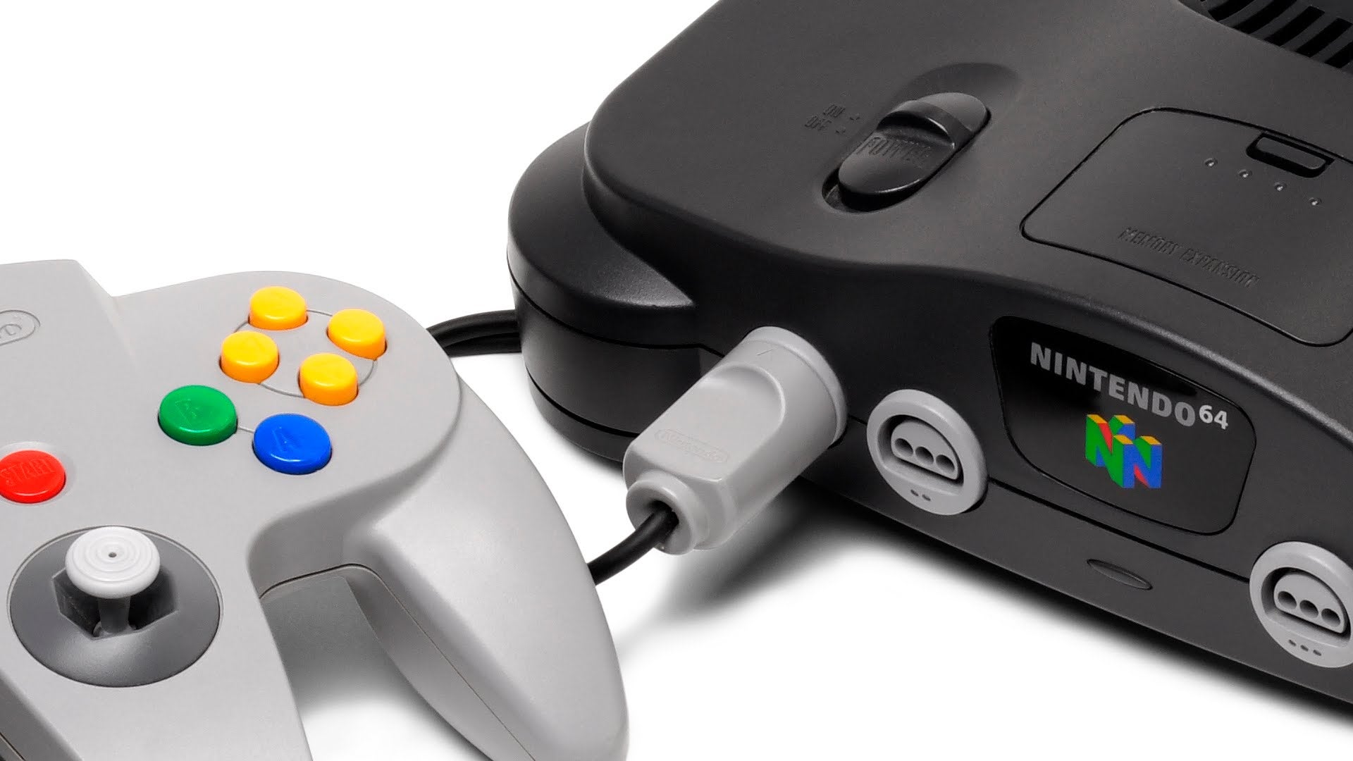 N64 Classic Mini: Hardware and games list potentially revealed in new leak  | Trusted Reviews