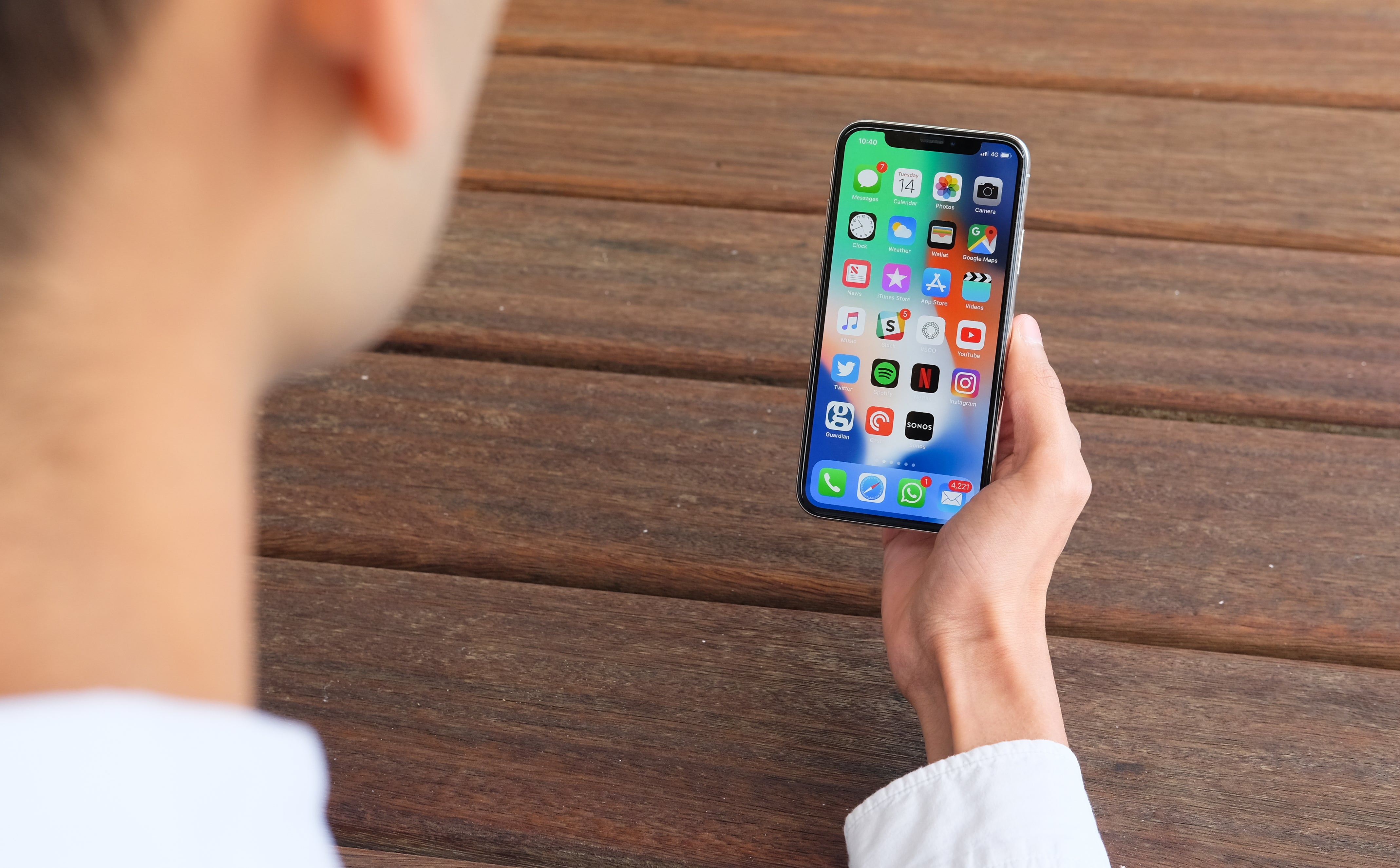 iPhone X review: Should you still buy Apple's old flagship phone ...