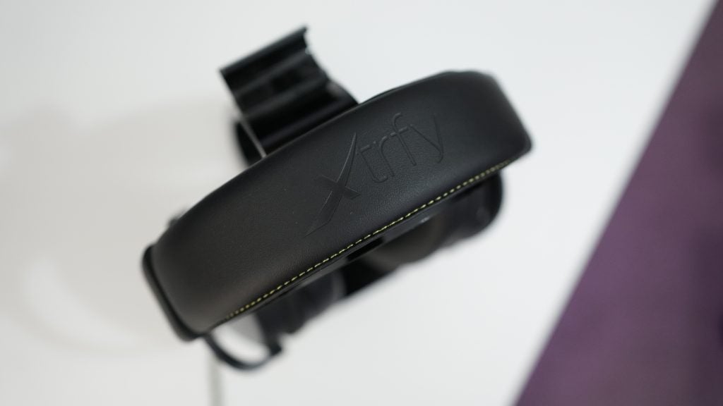 XTRFY H1 Review | Trusted Reviews