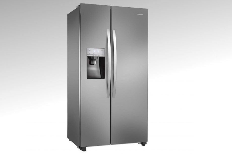 32+ Hisense fridge freezer brand review info