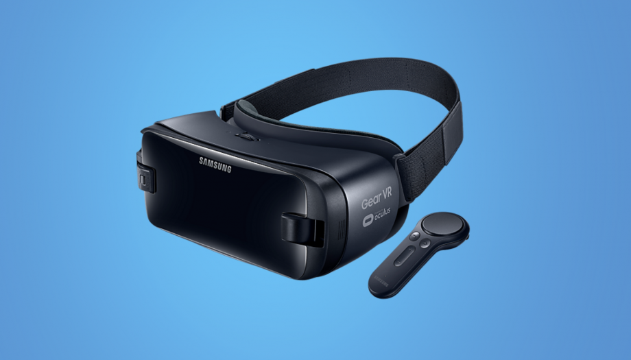 Samsung Gear VR 4