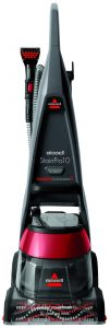 Bissell StainPro 10Bissell StainPro 10 carpet cleaner front view.