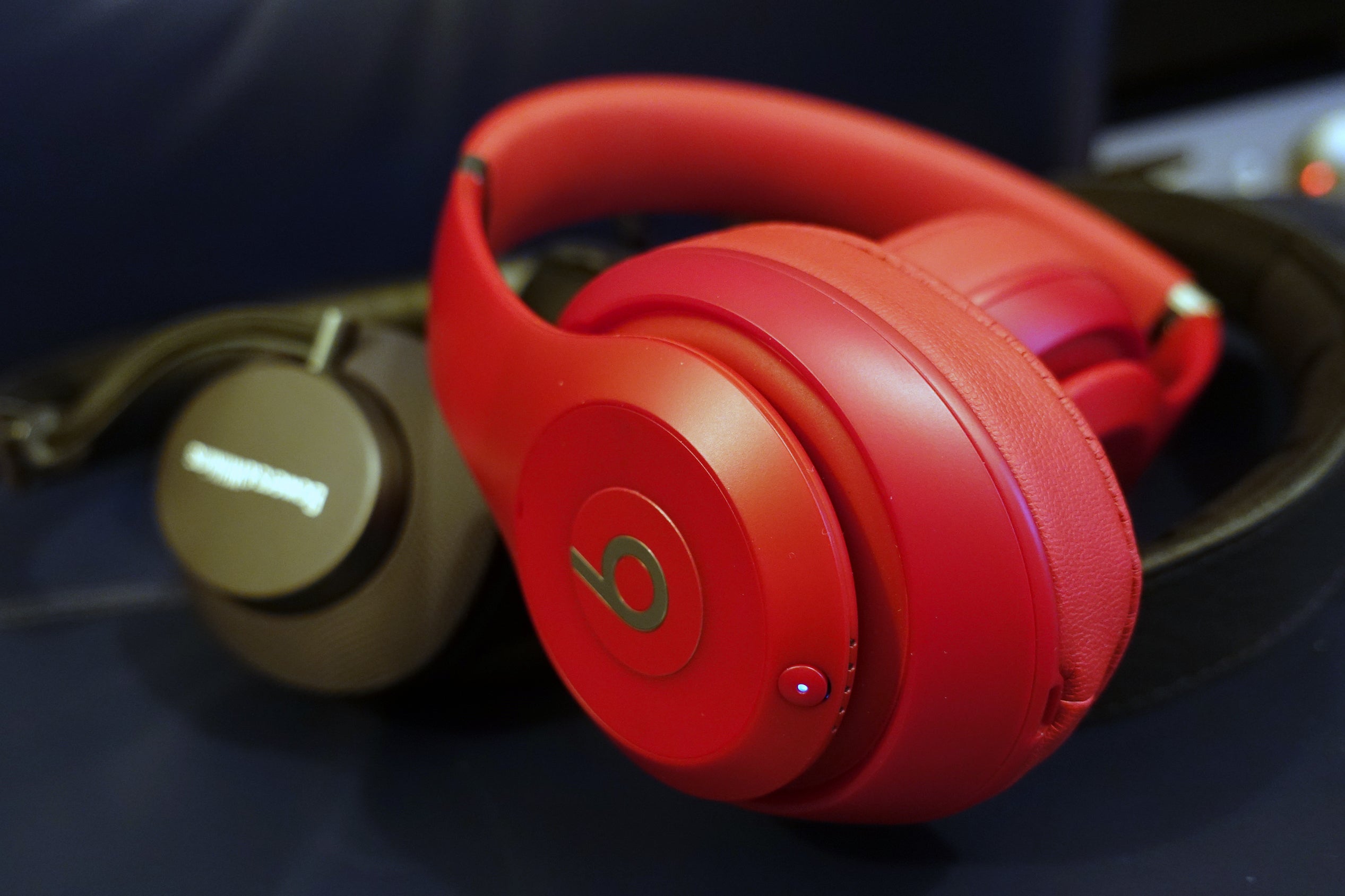 Beats Studio 3 Review: great for Apple 