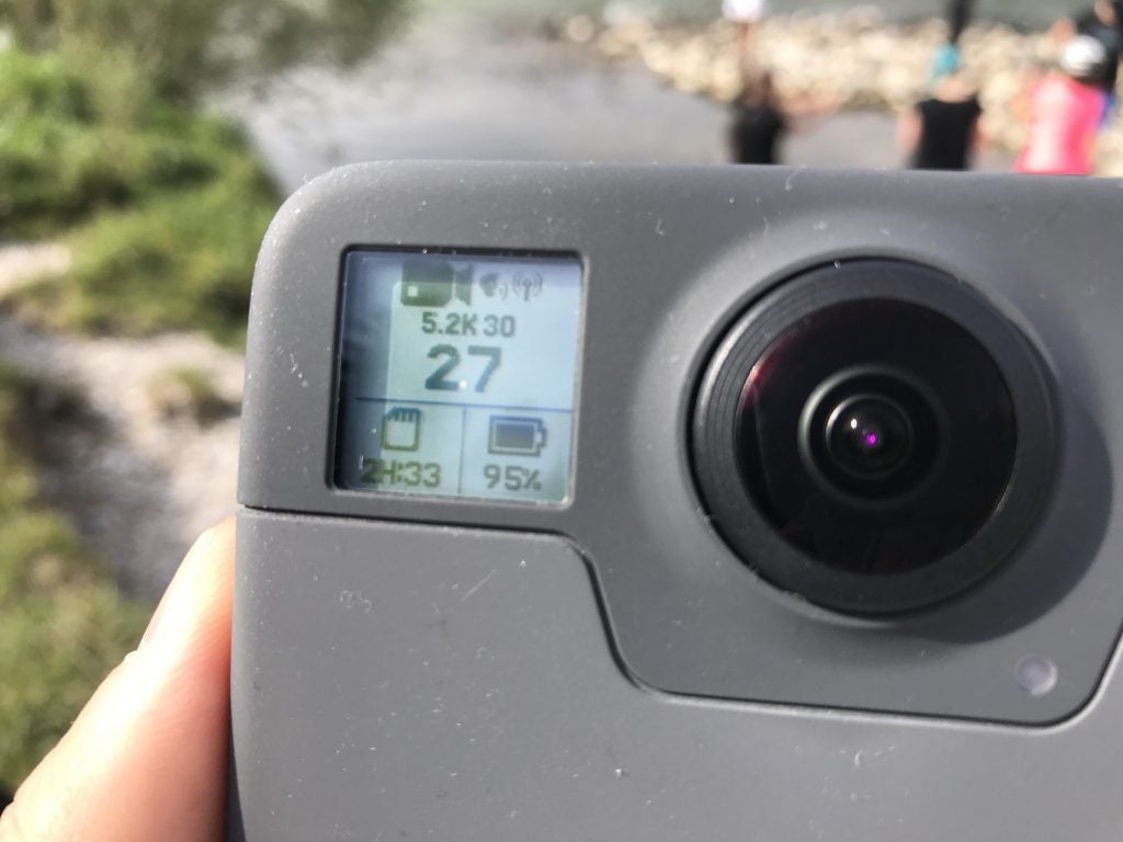 GoPro Fusion Review | Trusted Reviews