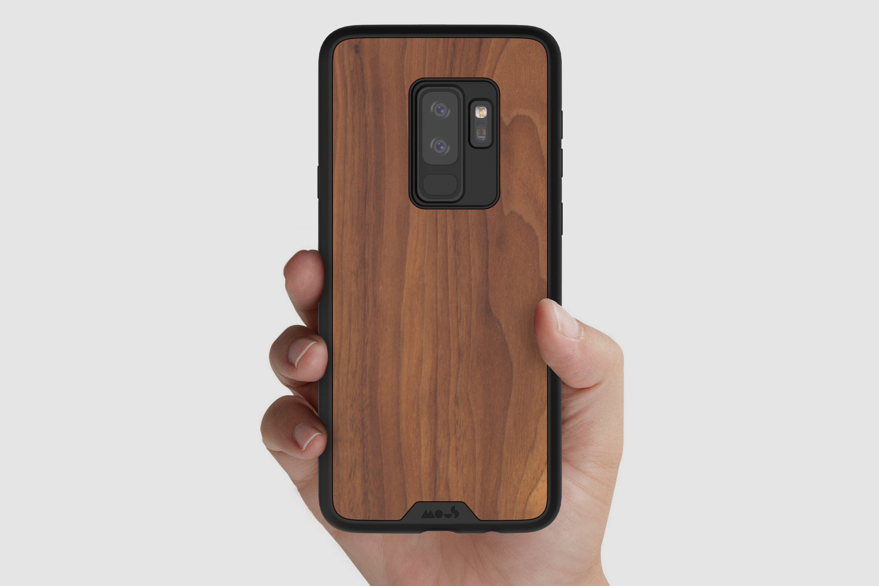 Best Samsung Galaxy S9 Cases: Keep your shiny new Samsung safe | Trusted  Reviews