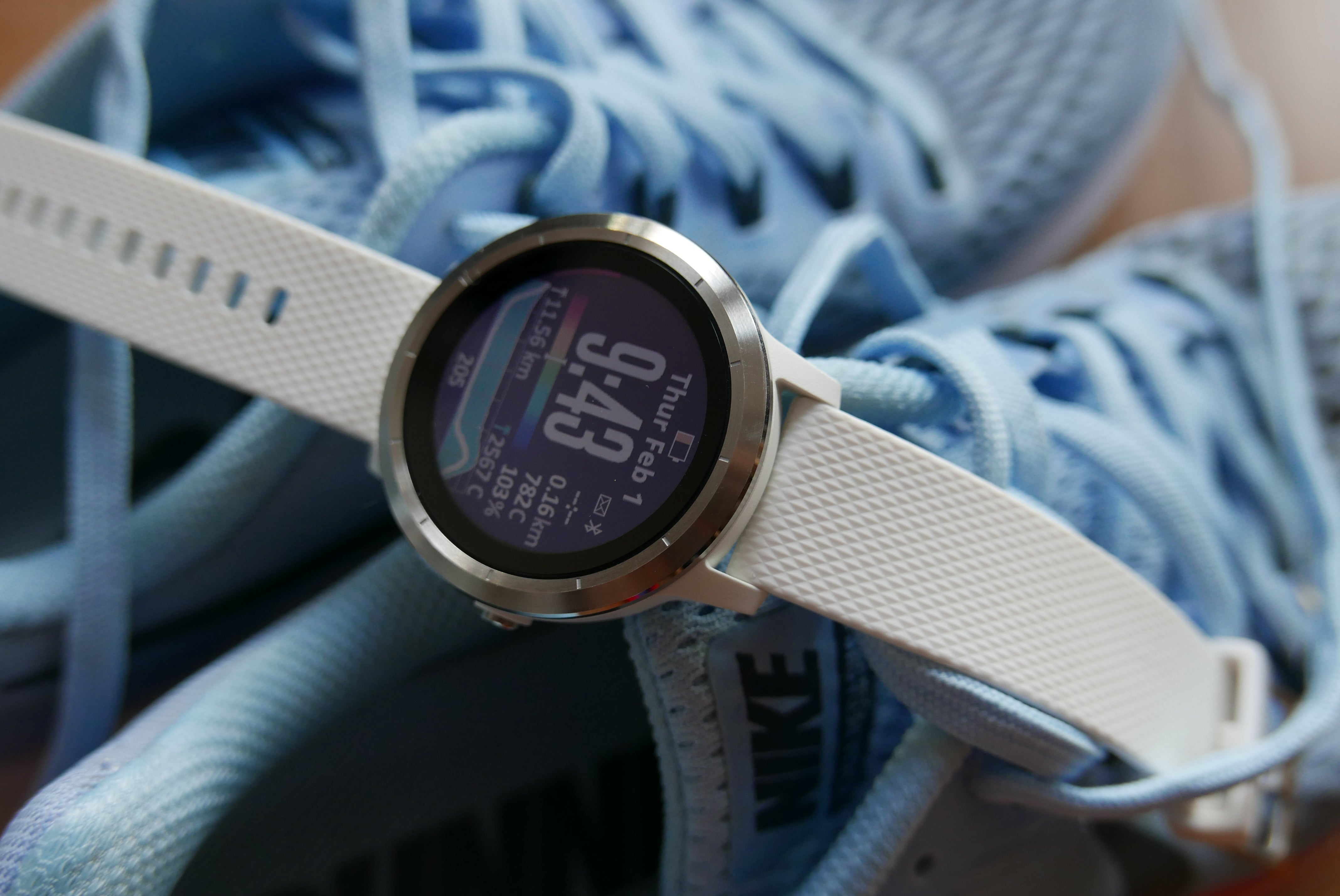 Garmin Vivoactive 3 review: Still a good fitness watch? | Trusted