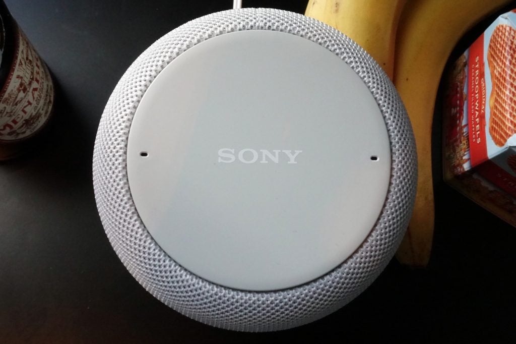 Sony LF-S50G Smart Speaker