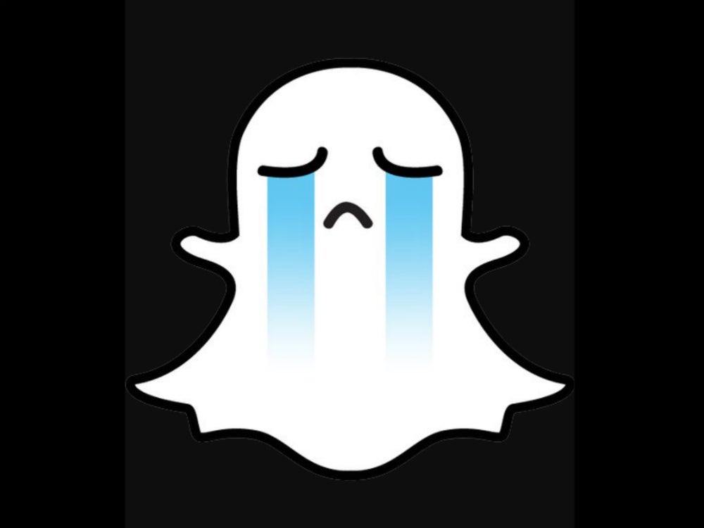 How to delete Snapchat: The steps to take to delete a Snapchat account