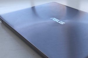 Asus UX410U Review