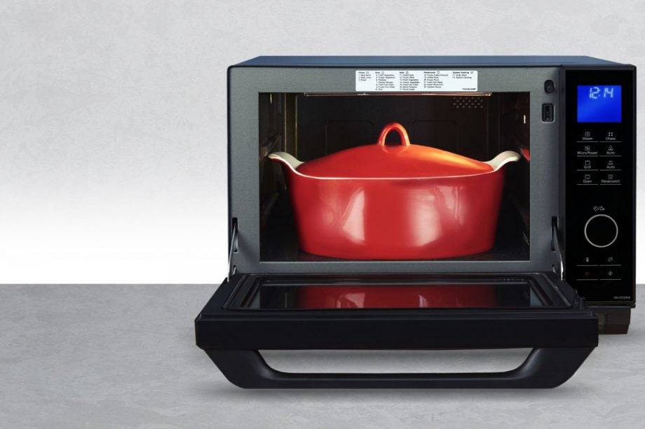 koelkast zeven Dreigend Best microwave 2023: Top combi ovens and best buy microwaves