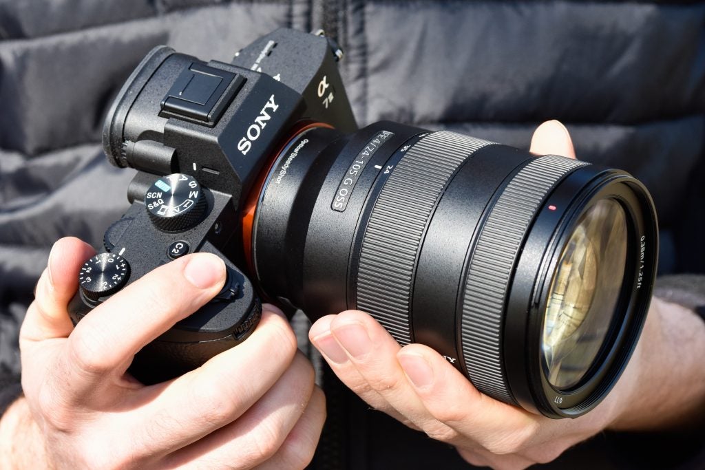 Sony A7 III Review | Trusted Reviews