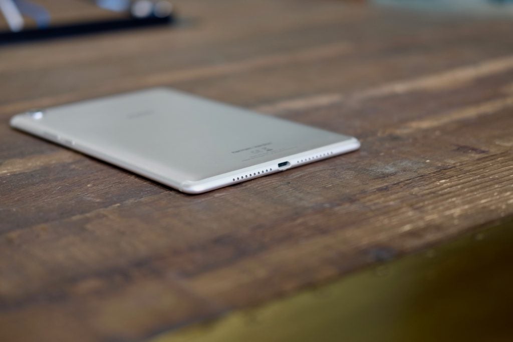 hebben Ver weg Gevoel van schuld Huawei MediaPad M5 8.4 Review: A Nexus 7 for 2018? | Trusted Reviews