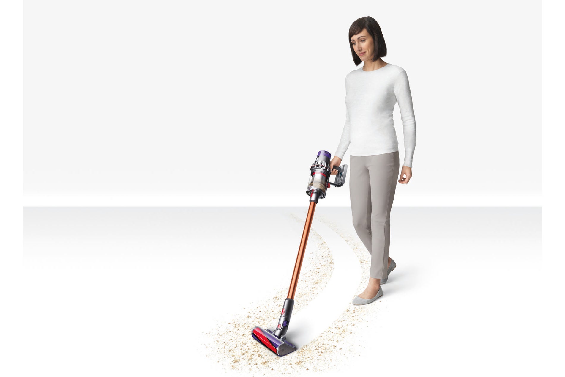 Vegetables pine tree toothache New Dyson Vacuums 2018: Meet the cordless Cyclone V10 family
