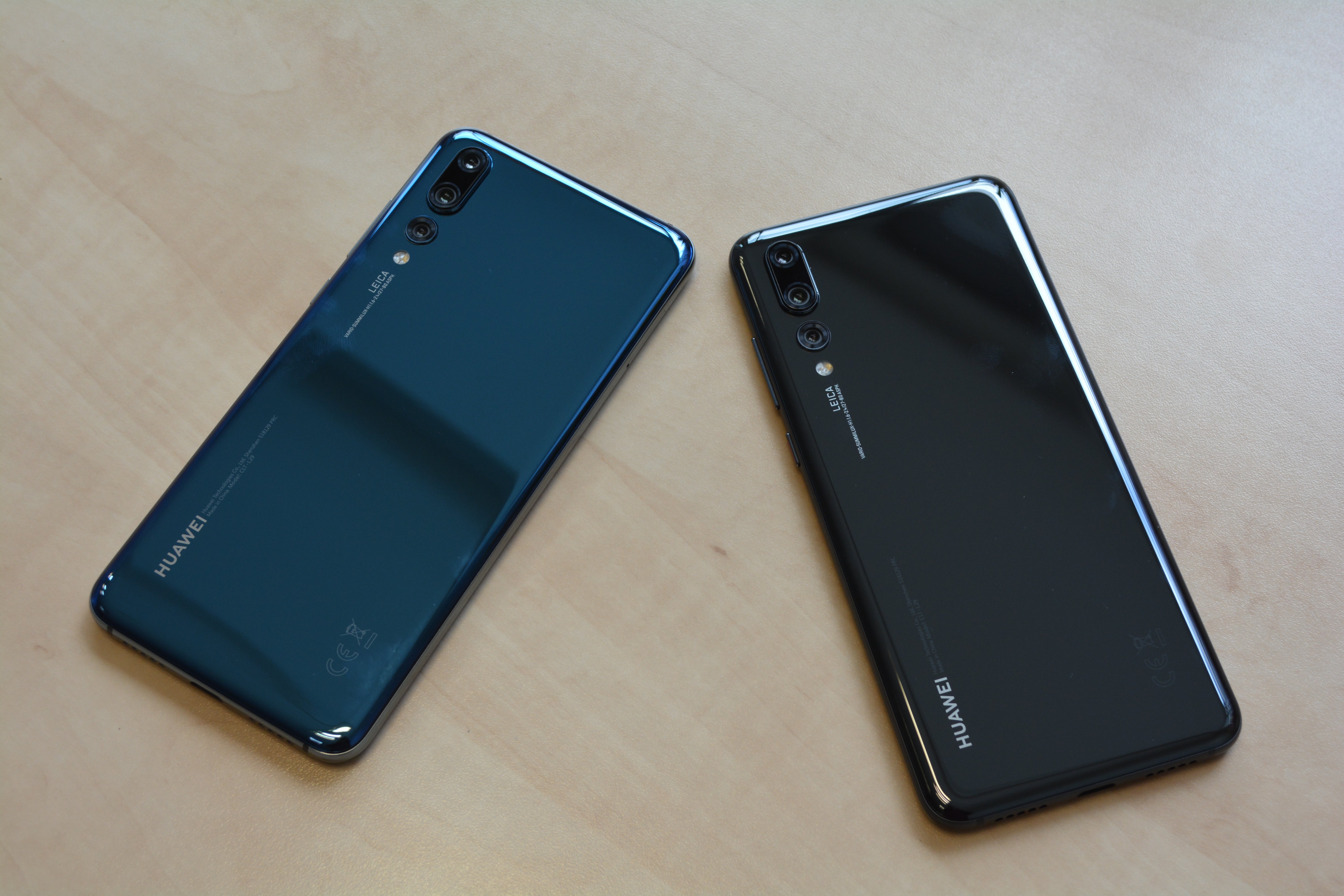 Er is behoefte aan Luipaard Bezwaar Huawei P20 Pro Review: Battery Life and Verdict | Trusted Reviews