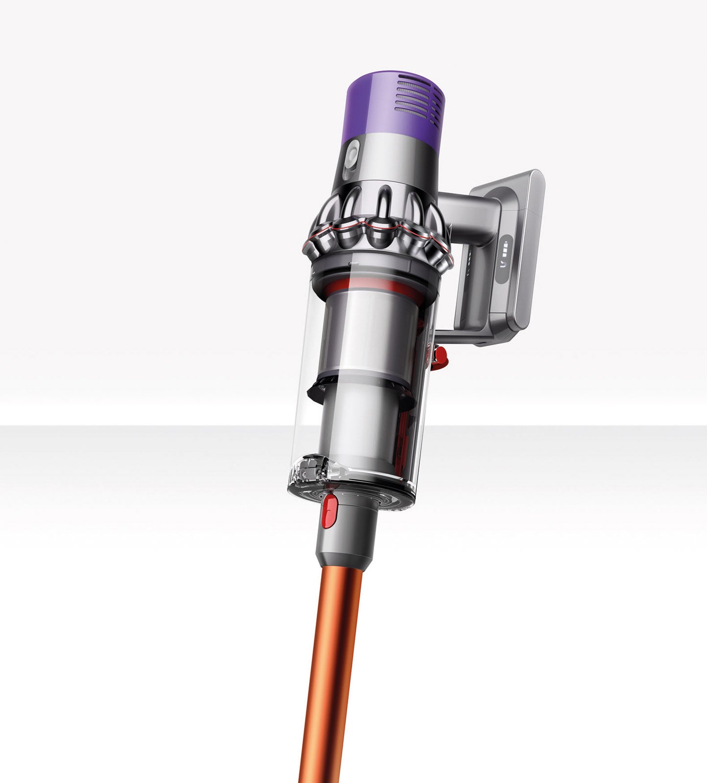 Dyson Cyclone V10 Absolute cordless vacuum cleaner.