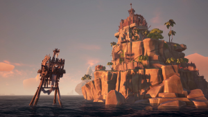 Sea of theives