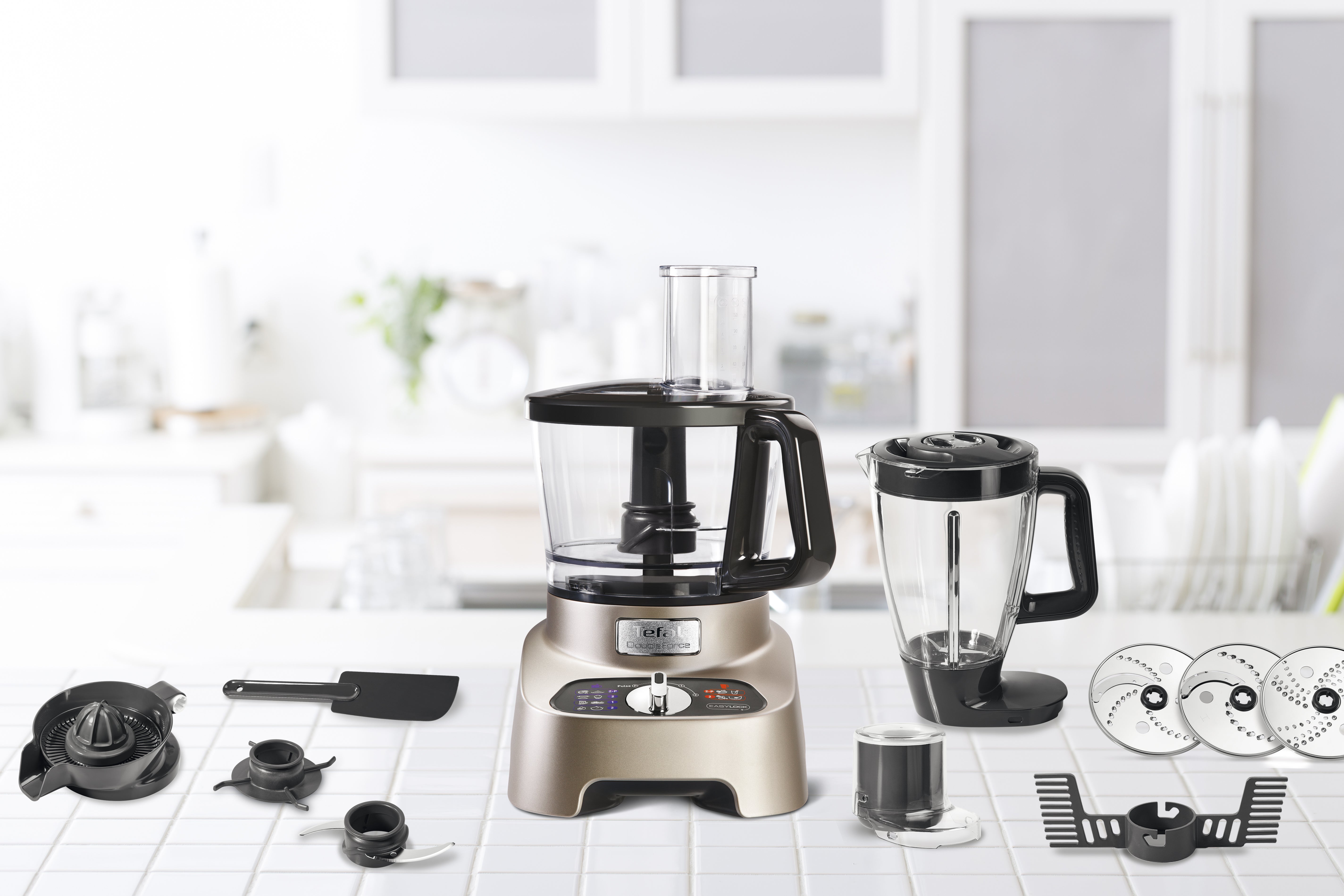 Best food processor 2021: Chop, slice and blend automatically