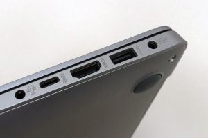 Asus Vivobook S510 review
