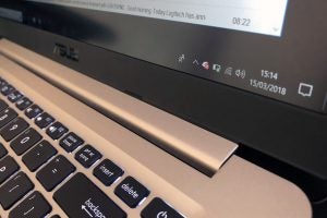 Asus Vivobook S510 review