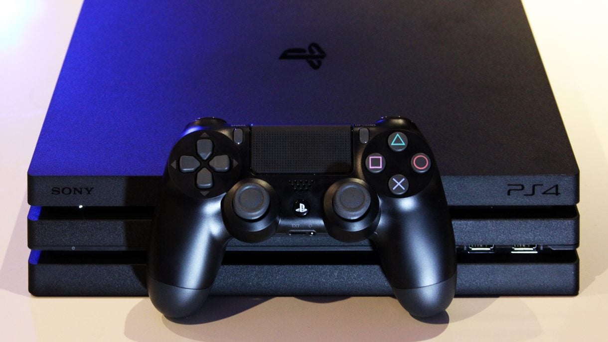Messaging malware is crashing PS4 consoles and a reset is only way out | Trusted Reviews