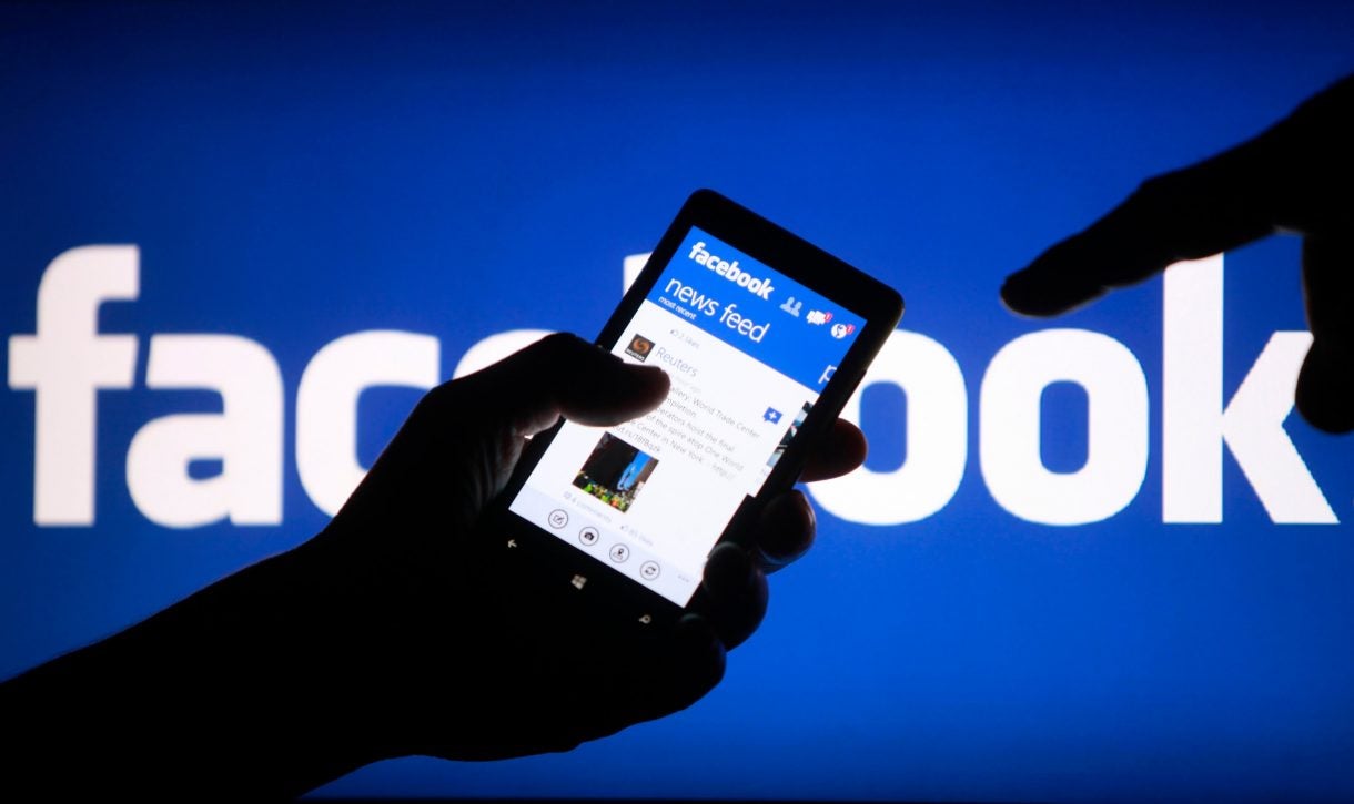 Facebook launches app that will pay users for their data | Trusted Reviews