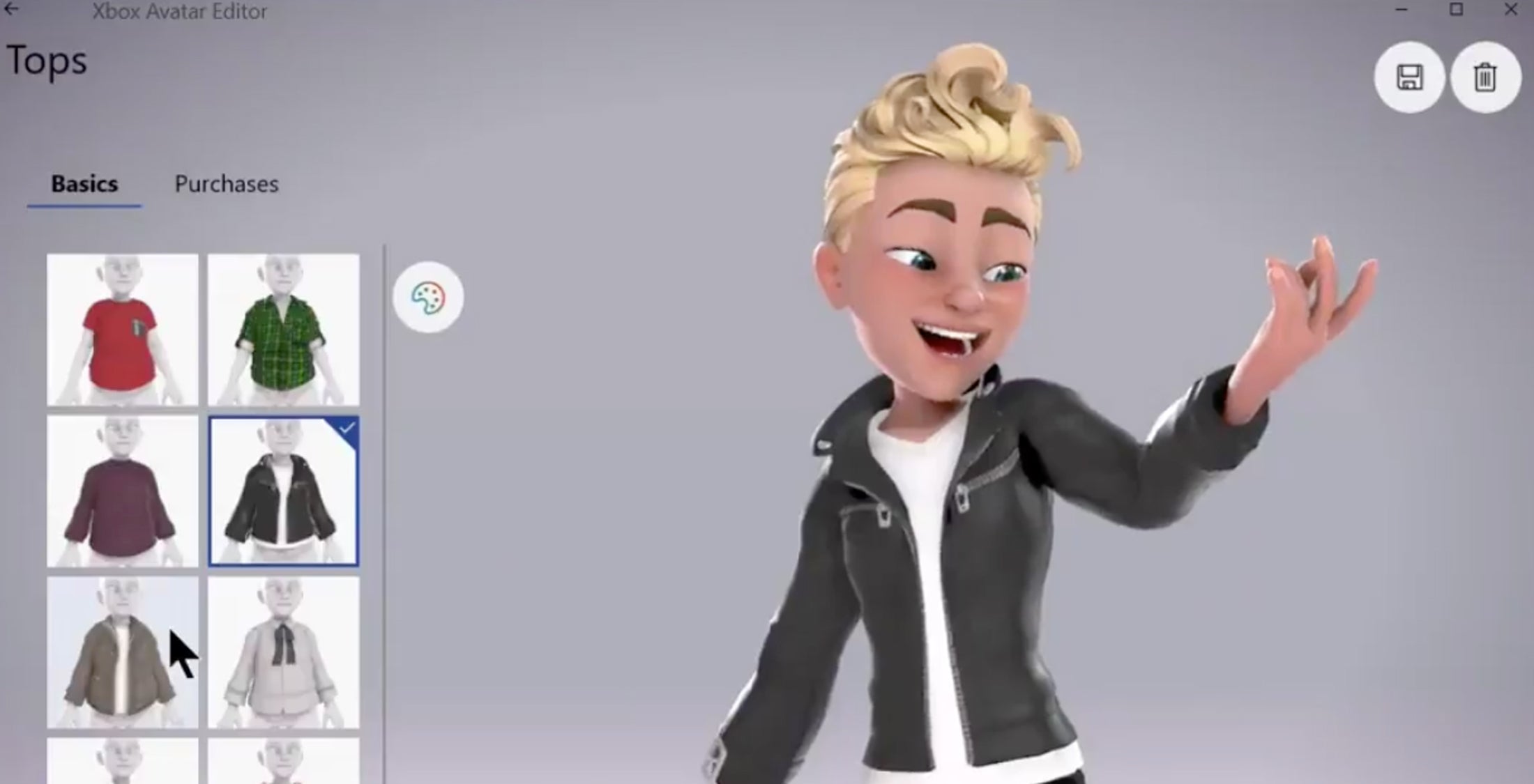 heno Formular Cervecería Xbox Avatar Editor leaked, so why won't Microsoft just launch it already? |  Trusted Reviews