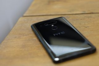HTC U12 Plus