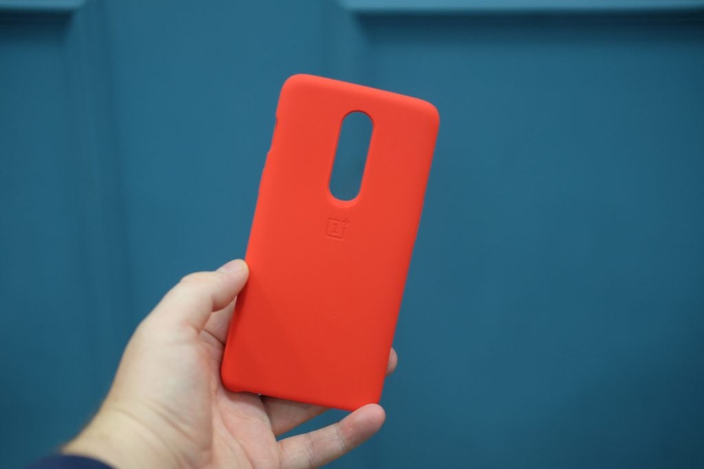 OnePlus 6 cases