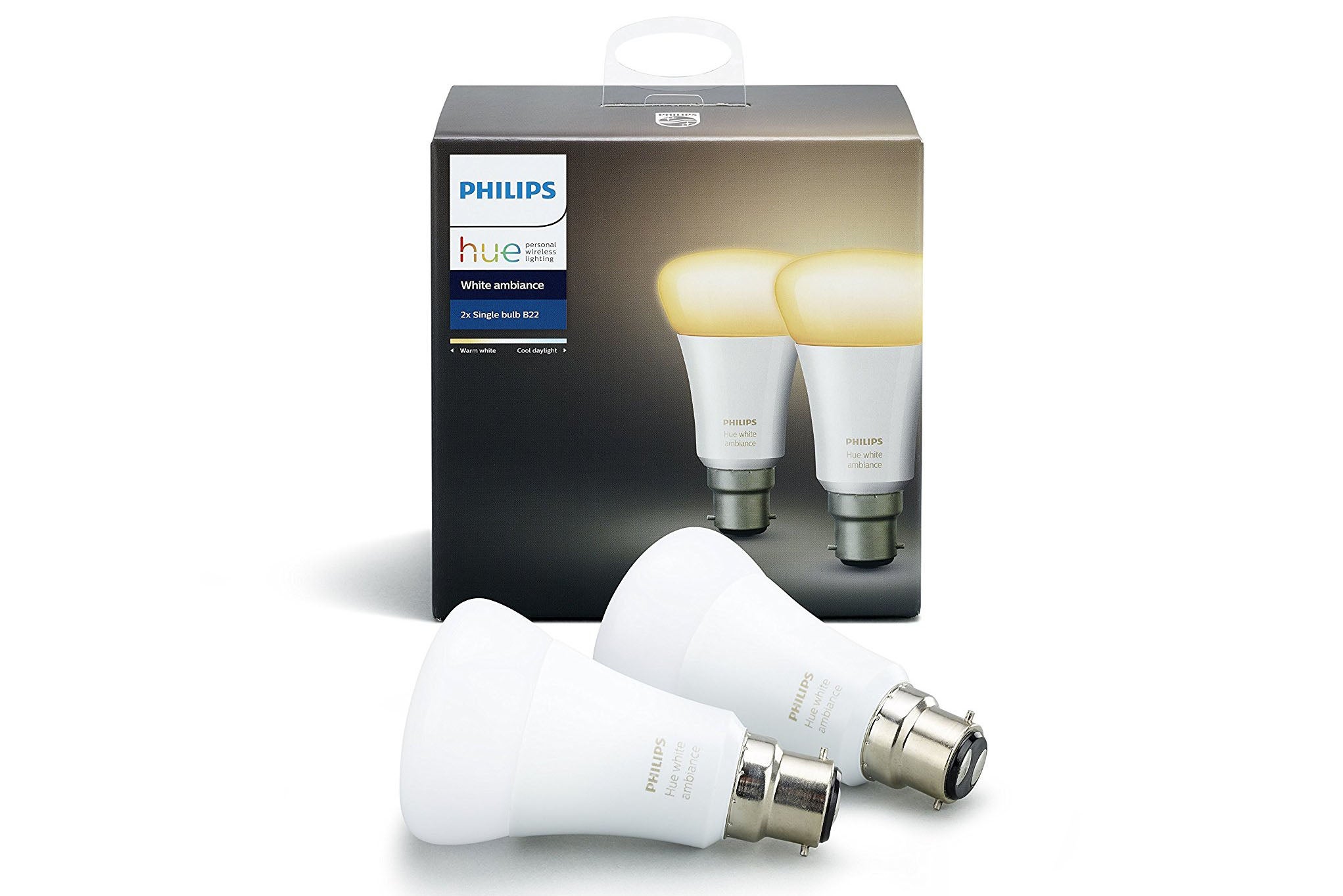 Helder op grafisch aardappel Which Philips Hue bulbs should I buy | Trusted Reviews