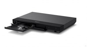Sony UBP-X700