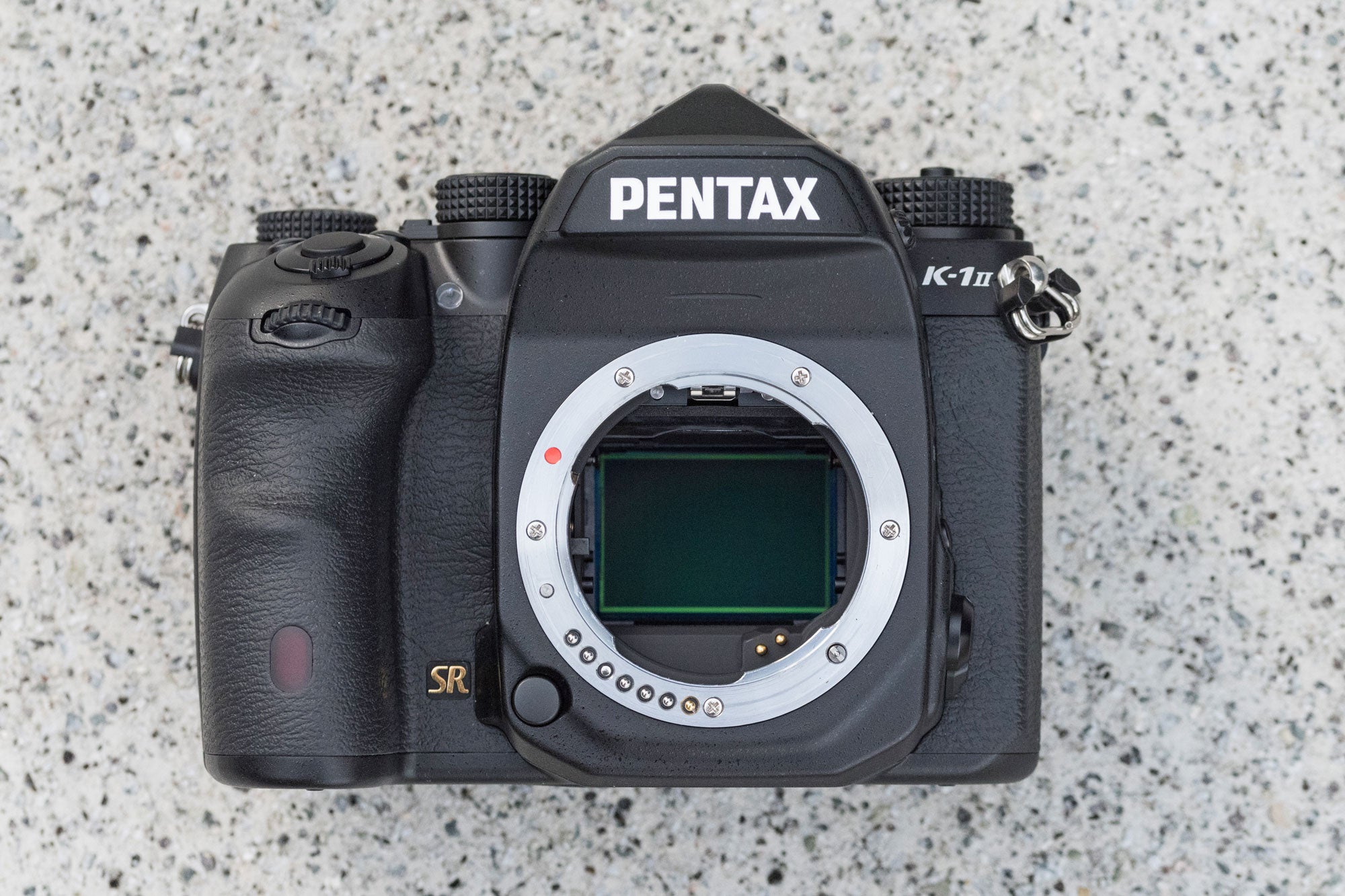 reading bedding Disclose Pentax K-1 II Review | Trusted Reviews