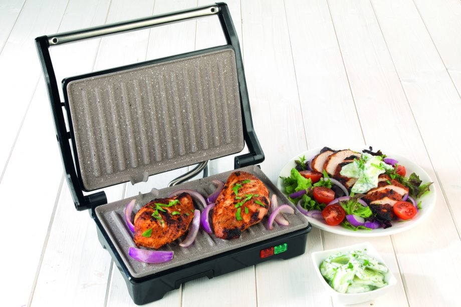 Weight Watchers Healthy Fold Out Grill Review Trusted Reviews