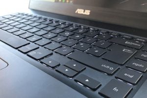 Asus ZenBook Pro review